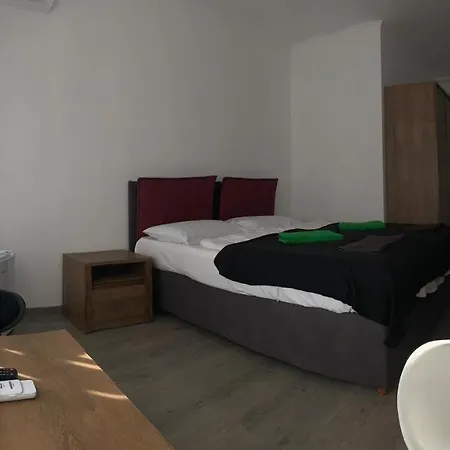 Bed and Breakfast Thomas Panzió Balatonfüred Exterior foto