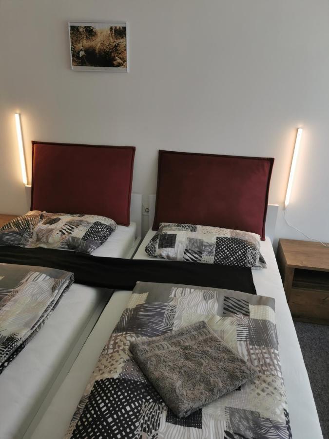 Thomas Panzió Bed and breakfast