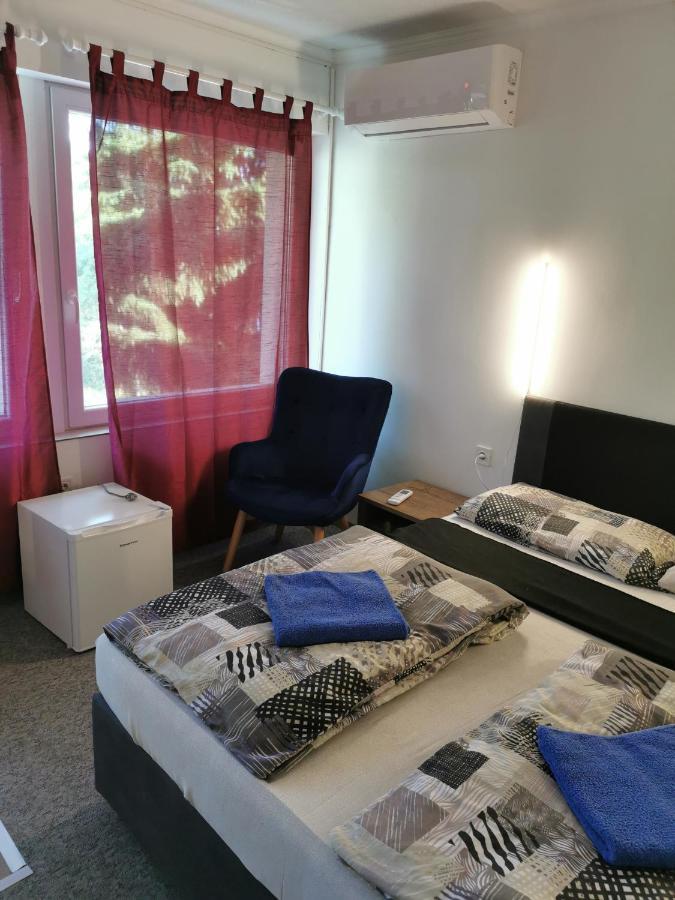 Thomas Panzió Bed and breakfast Balatonfüred