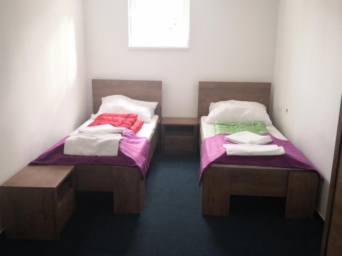 Thomas Panzio Bed & Breakfast