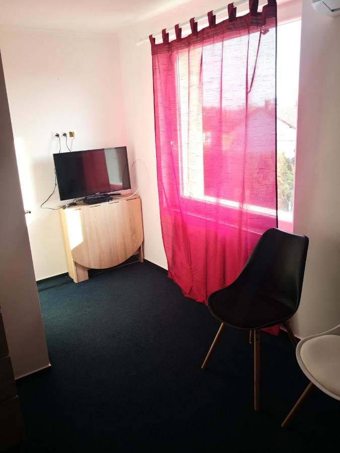 Thomas Panzió Bed and breakfast